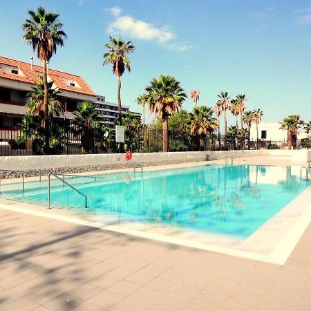 Sunset Apartment With Sea View And Free Wifi In The Heart Of Las Americas Playa de las Américas Extérieur photo